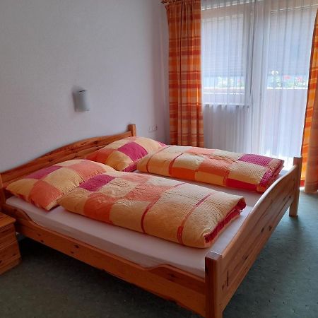 Appartement Hochmuth Ramsau im Zillertal Kültér fotó