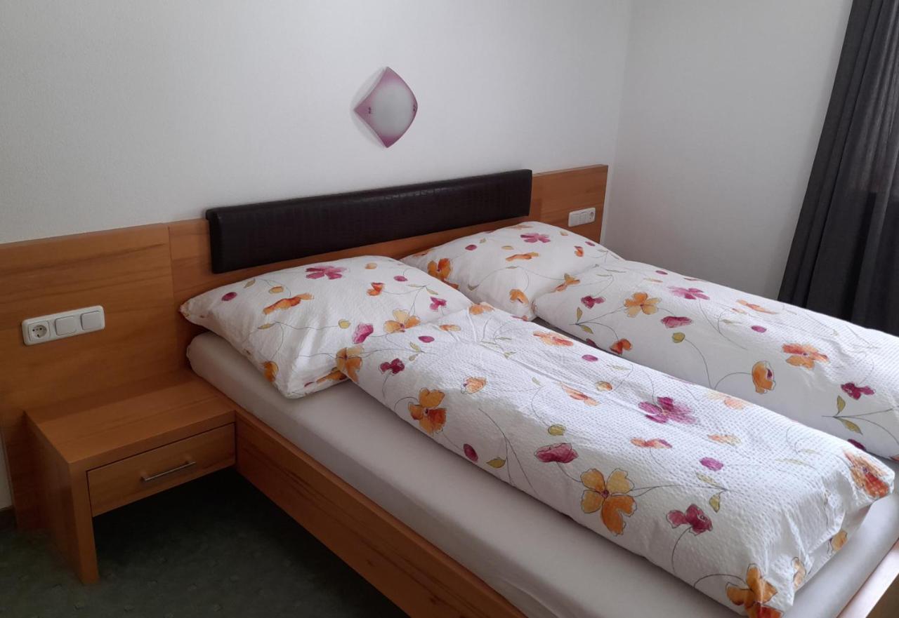 Appartement Hochmuth Ramsau im Zillertal Kültér fotó
