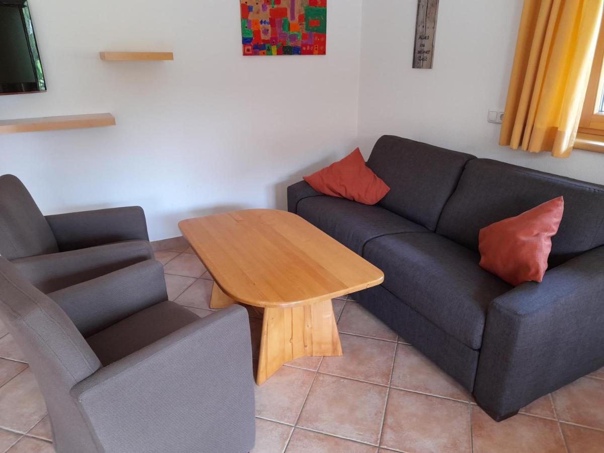 Appartement Hochmuth Ramsau im Zillertal Kültér fotó