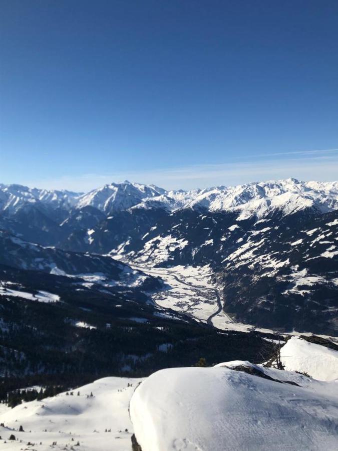 Appartement Hochmuth Ramsau im Zillertal Kültér fotó