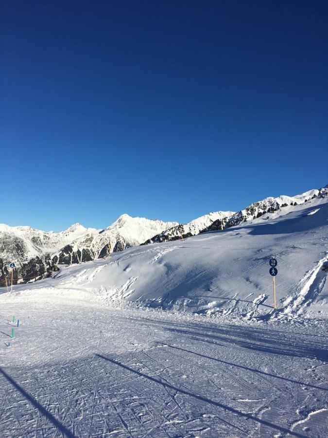 Appartement Hochmuth Ramsau im Zillertal Kültér fotó